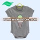 OEM cotton print cute baby romper bodysuit onesie